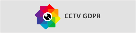CCTV GDPR